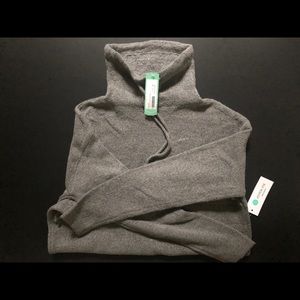 Drawstring Pullover | Staccato - Maddy